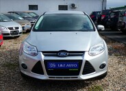 Ford Focus 2