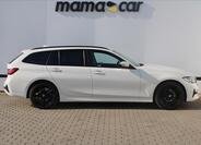 BMW Řada 3 8