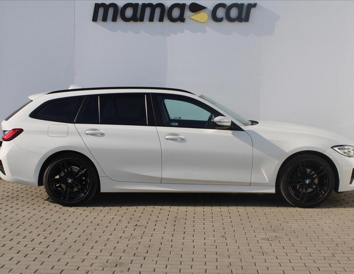 BMW Řada 3 8