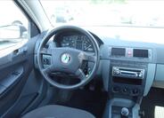 Škoda Fabia 17