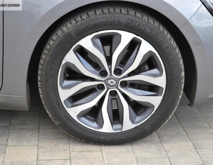 Renault Talisman 11