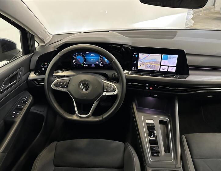 Volkswagen Golf 5