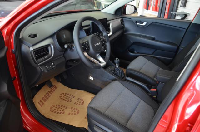 KIA Stonic