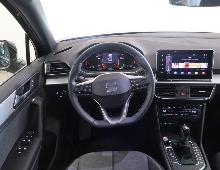 Seat Tarraco 15