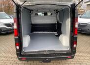 Opel Vivaro 5
