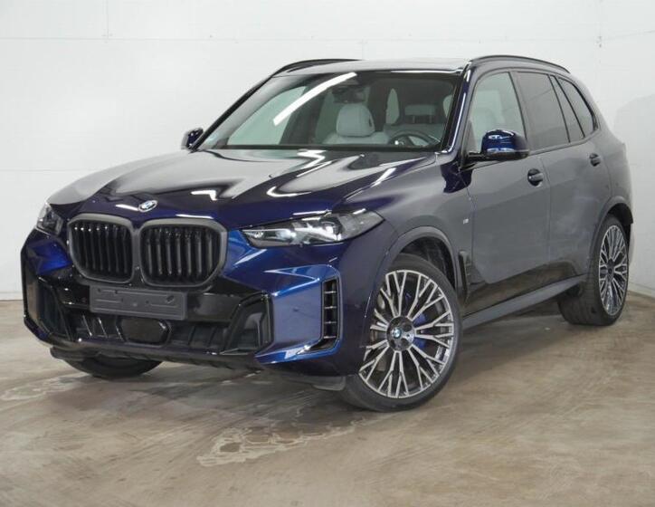 BMW X5 1