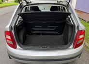 Škoda Fabia 19