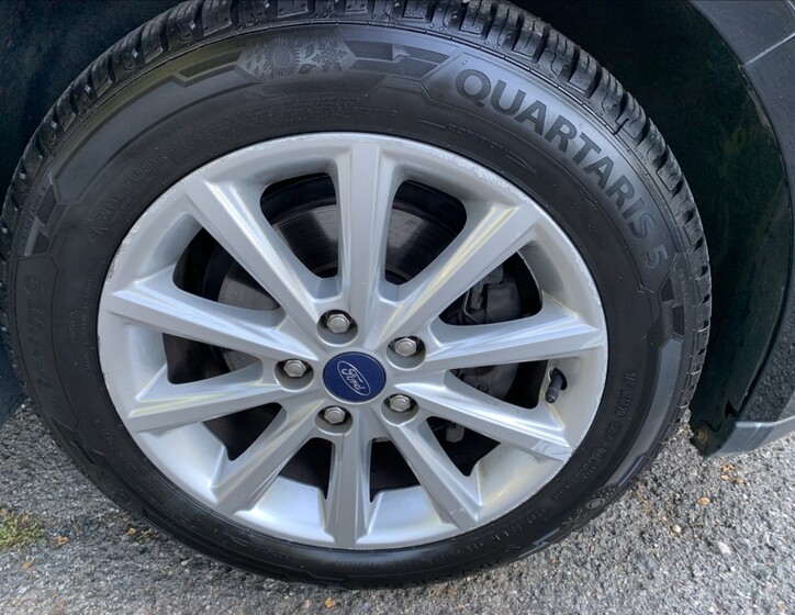 Ford Focus 17