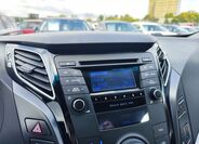 Hyundai i40 16