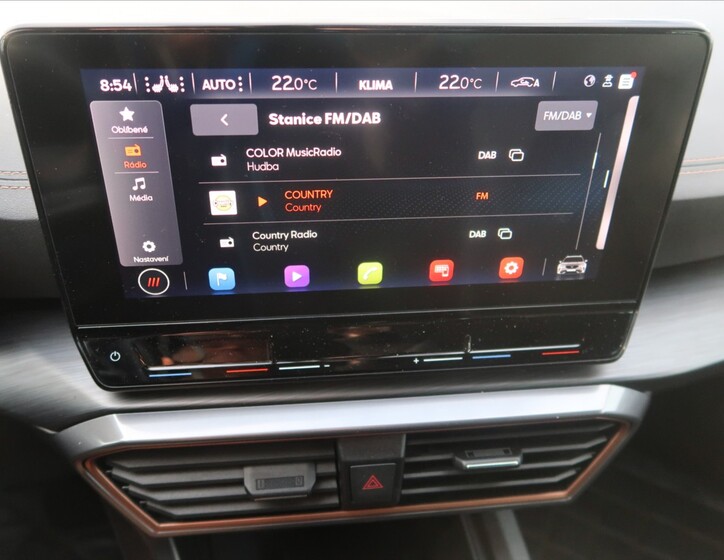 Cupra Formentor 35