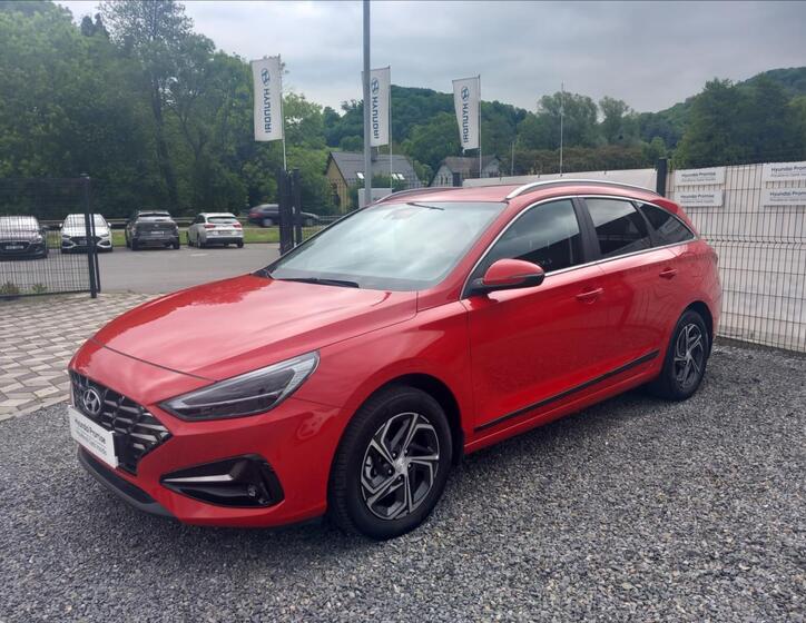 Hyundai i30 3