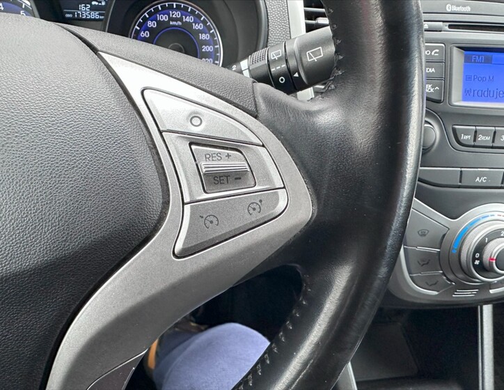 Hyundai ix20 22