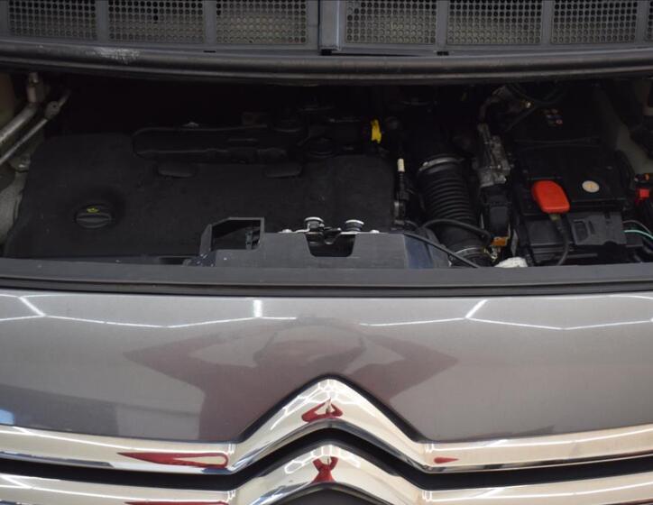 Citroën SpaceTourer 33