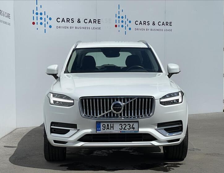 Volvo XC90 20