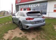 KIA Ceed 3