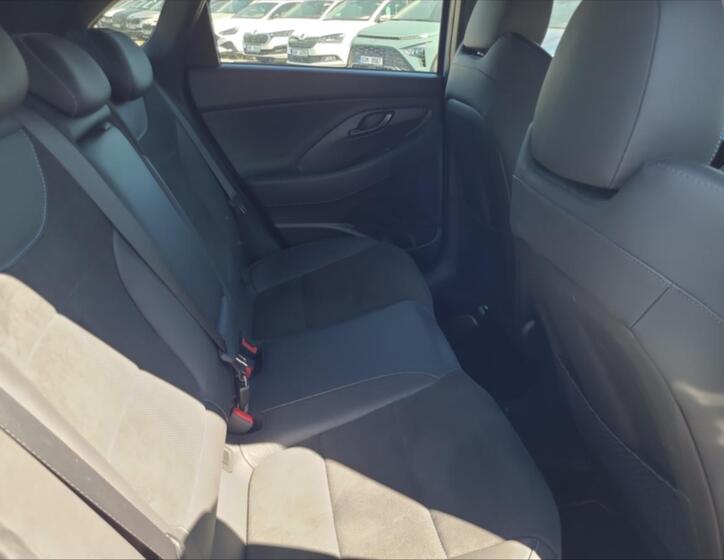 Hyundai i30 8