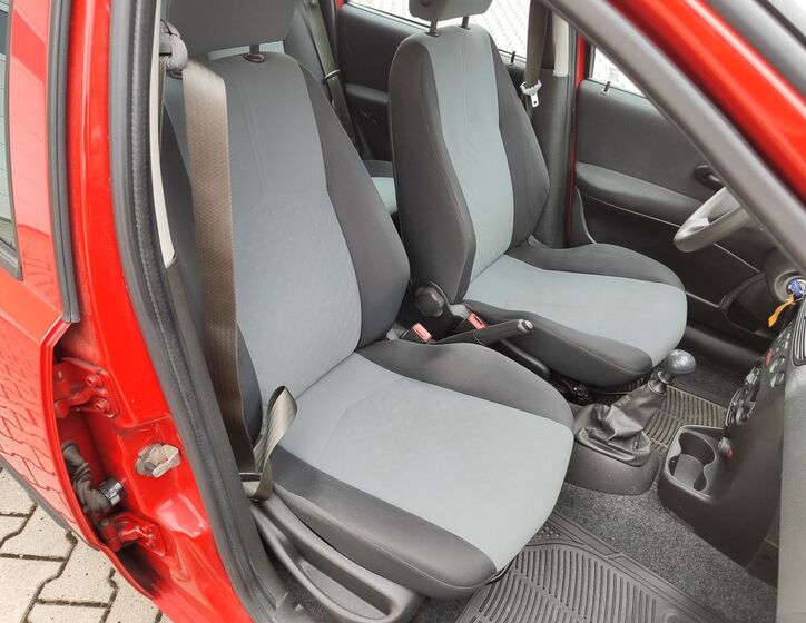 Fiat Punto 14