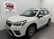 Subaru Forester 2