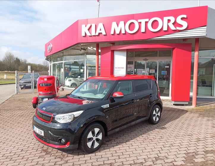 KIA Soul 2