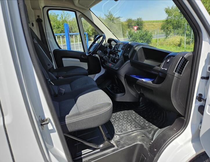 Fiat Ducato 9
