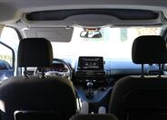 Opel Combo 38