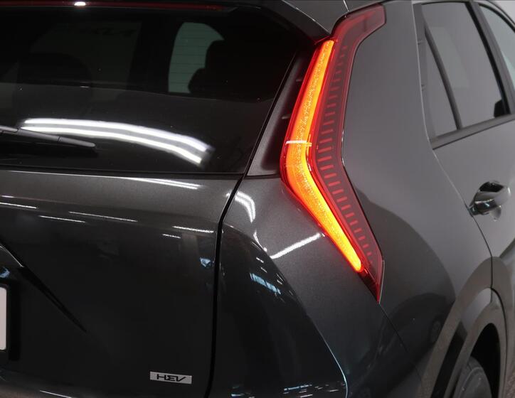 KIA Niro 35