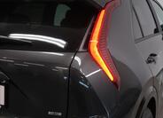 KIA Niro 35