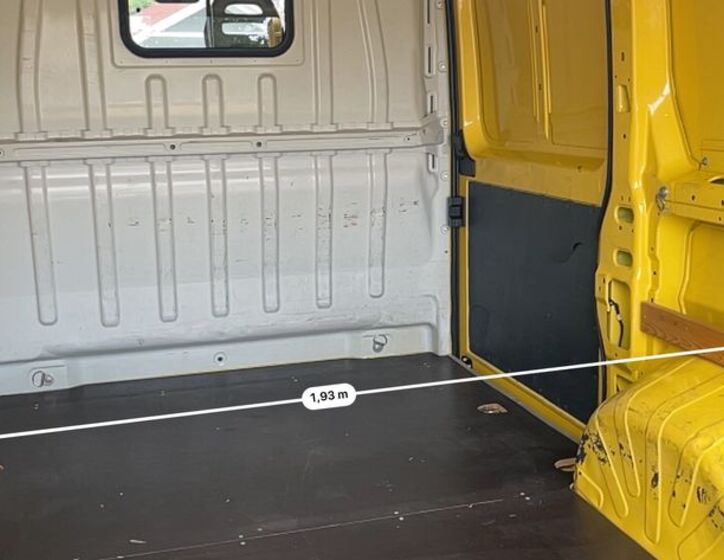 Fiat Ducato 20