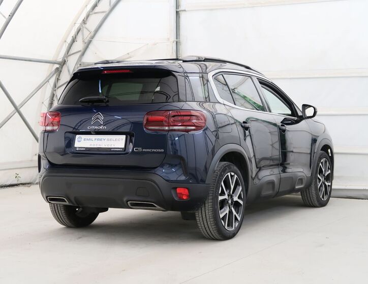 Citroën C5 Aircross 6