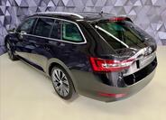 Škoda Superb 5