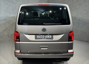 Volkswagen Multivan 10