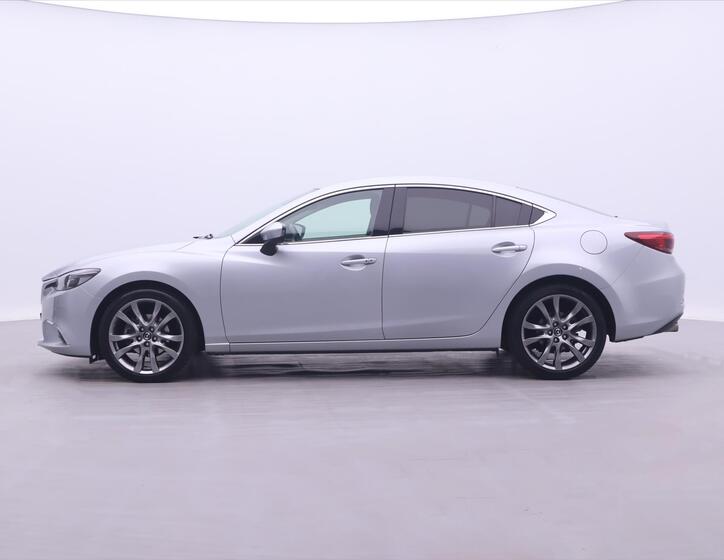 Mazda 6 4