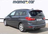 BMW Řada 2 5