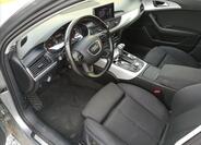 Audi A6 12
