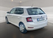 Škoda Fabia 4