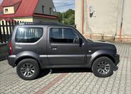Suzuki Jimny 2