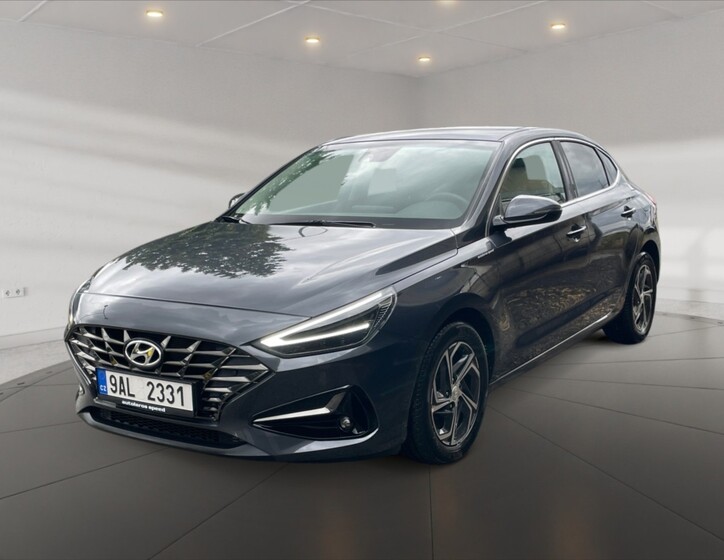 Hyundai i30 3