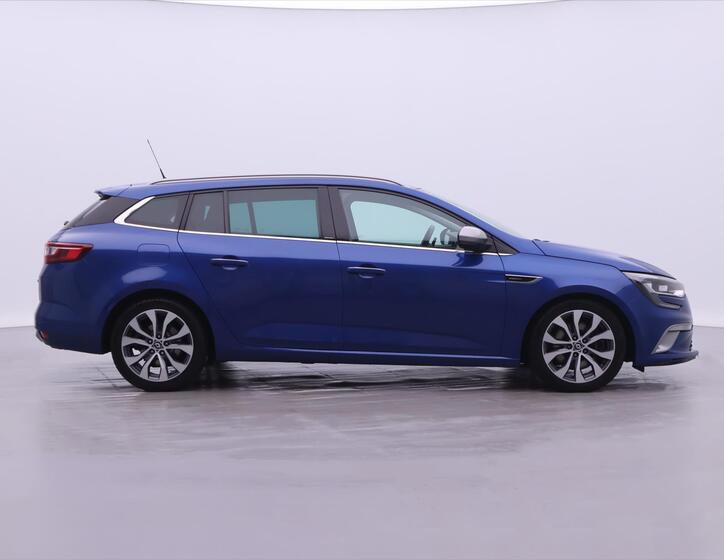 Renault Mégane 8