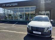 Hyundai Tucson 2