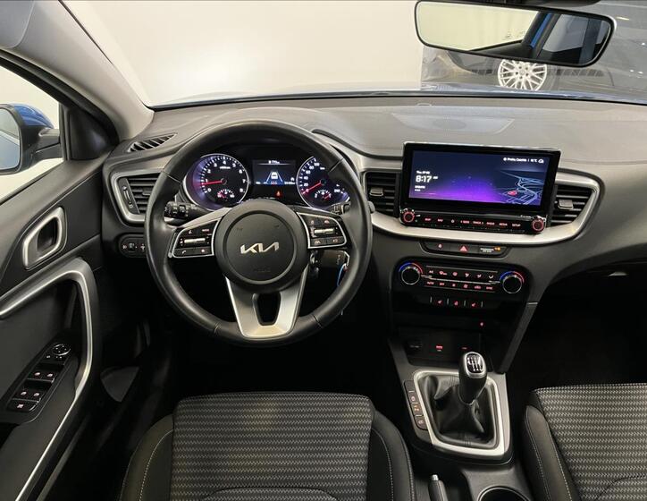 KIA Ceed 5