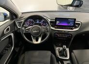 KIA Ceed 5