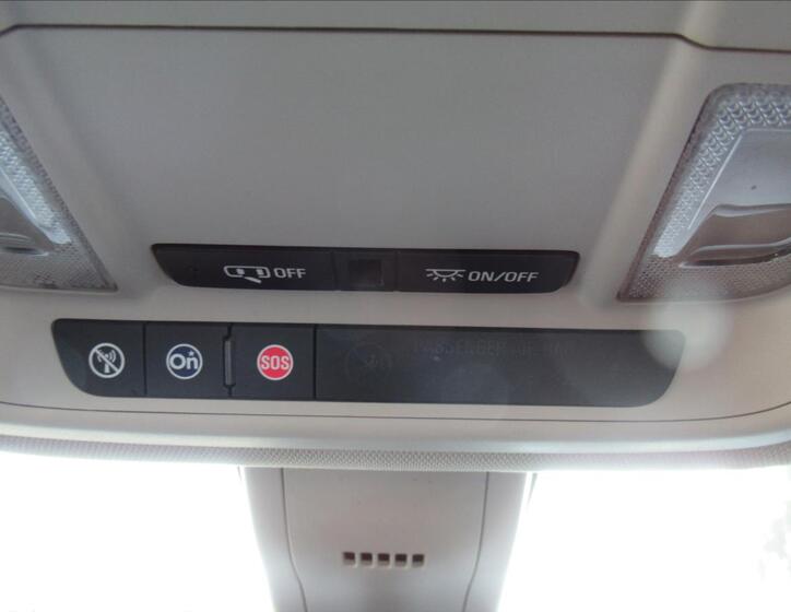 Opel Insignia 14