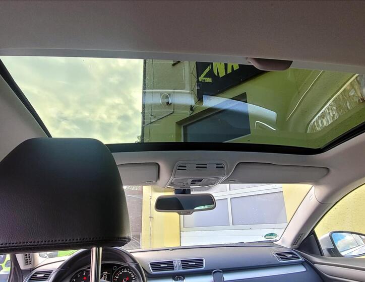 Volkswagen Passat CC 44