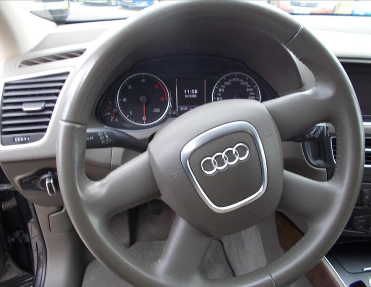 Audi Q5 20