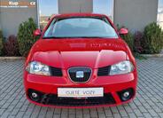 Seat Ibiza 4