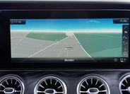 Mercedes-Benz Třídy E 30