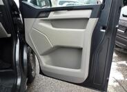 Volkswagen Transporter 21