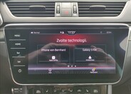 Škoda Superb 16