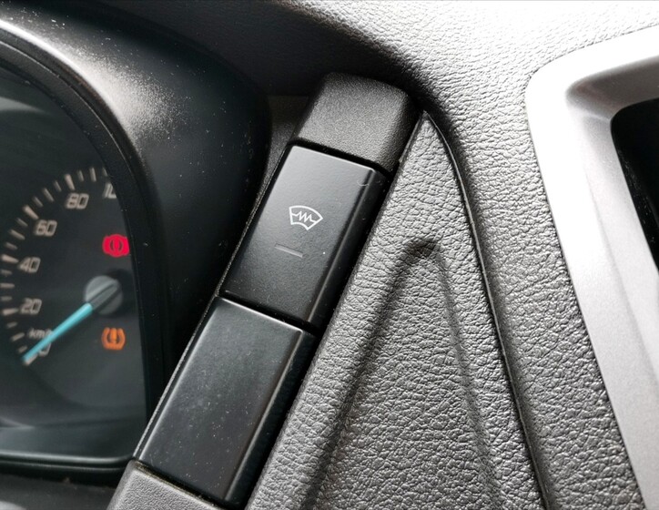Ford Transit 15