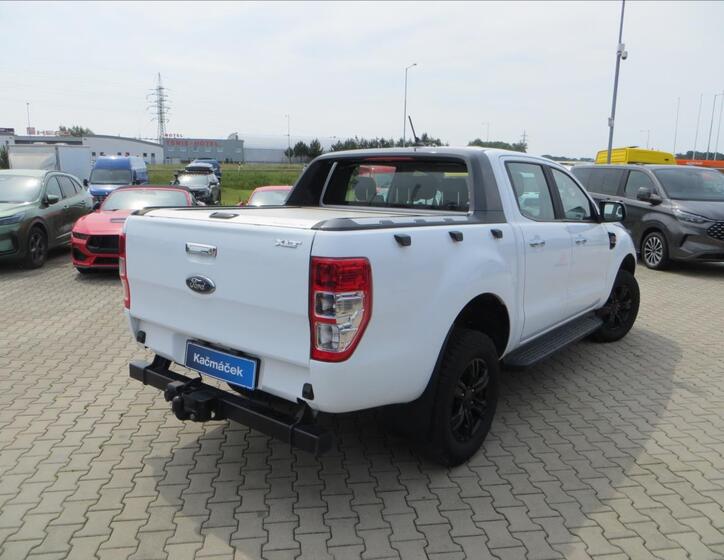 Ford Ranger 5
